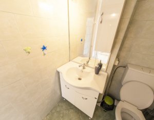 Appartement 3 chambres à vendre dans Cluj-napoca, zone Marasti