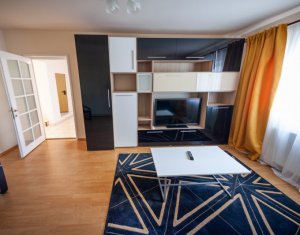 Apartment 3 rooms for sale in Cluj-napoca, zone Marasti