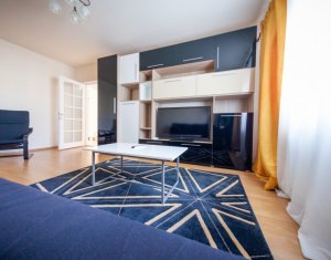 Apartament 3 camere, decomandat, perfect pentru investitie sau locuinta, modern