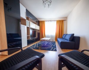 Apartment 3 rooms for sale in Cluj-napoca, zone Marasti