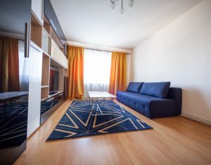 Apartament 3 camere, decomandat, perfect pentru investitie sau locuinta, modern