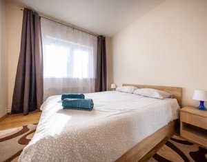 Appartement 3 chambres à vendre dans Cluj-napoca, zone Marasti