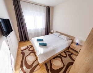 Apartament 3 camere, decomandat, perfect pentru investitie sau locuinta, modern