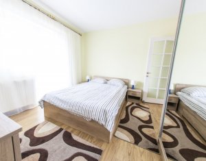 Appartement 3 chambres à vendre dans Cluj-napoca, zone Marasti