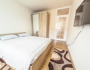 Appartement 3 chambres à vendre dans Cluj-napoca, zone Marasti