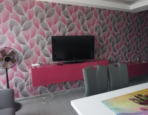 Apartment 3 rooms for sale in Cluj-napoca, zone Baciu