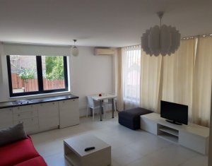 Vanzare apartament 2 camere superfinisat, zona Europa - Zorilor