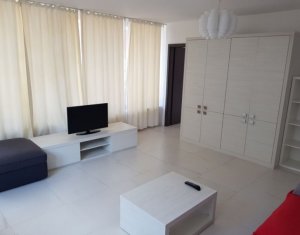 Vanzare apartament 2 camere superfinisat, zona Europa - Zorilor