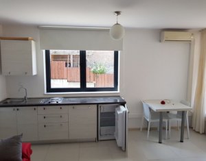 Vanzare apartament 2 camere superfinisat, zona Europa - Zorilor