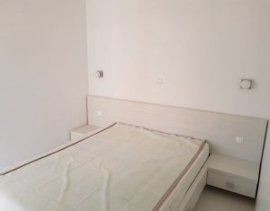 Vanzare apartament 2 camere superfinisat, zona Europa - Zorilor