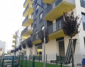 Apartment 2 rooms for sale in Cluj-napoca, zone Centru