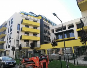 Apartment 2 rooms for sale in Cluj-napoca, zone Centru