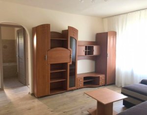 Oferta apartament 2 camere superfinisat, zona Interservisan Gheorgheni, 