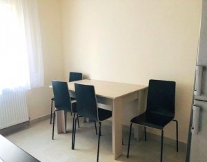 Oferta apartament 2 camere superfinisat, zona Interservisan Gheorgheni, 