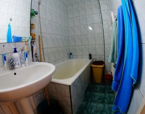 Appartement 3 chambres à vendre dans Cluj-napoca, zone Manastur