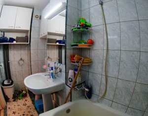 Appartement 3 chambres à vendre dans Cluj-napoca, zone Manastur