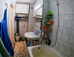 Appartement 3 chambres à vendre dans Cluj-napoca, zone Manastur