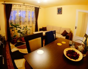 Apartment 3 rooms for sale in Cluj-napoca, zone Manastur