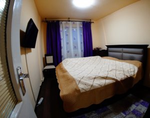 Appartement 3 chambres à vendre dans Cluj-napoca, zone Manastur