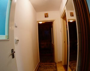 Appartement 3 chambres à vendre dans Cluj-napoca, zone Manastur