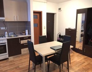 Apartment 2 rooms for sale in Cluj-napoca, zone Intre Lacuri