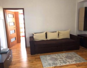 Apartment 2 rooms for sale in Cluj-napoca, zone Intre Lacuri