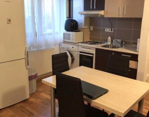 Apartment 2 rooms for sale in Cluj-napoca, zone Intre Lacuri