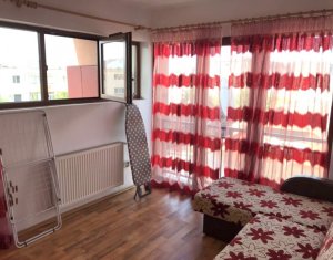 Apartment 2 rooms for sale in Cluj-napoca, zone Intre Lacuri