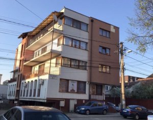 Appartement 2 chambres à vendre dans Cluj-napoca, zone Intre Lacuri