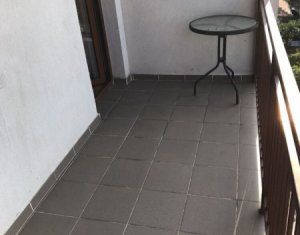 Appartement 2 chambres à vendre dans Cluj-napoca, zone Intre Lacuri