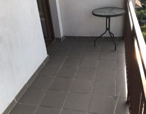 Apartment 2 rooms for sale in Cluj-napoca, zone Intre Lacuri