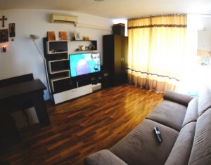 Apartment 3 rooms for sale in Cluj-napoca, zone Manastur