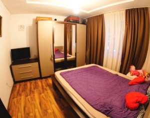 Apartment 3 rooms for sale in Cluj-napoca, zone Manastur