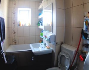 Appartement 3 chambres à vendre dans Cluj-napoca, zone Manastur