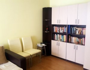 Apartment 2 rooms for sale in Floresti