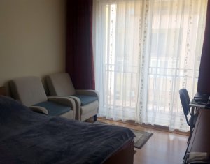 Vanzare apartament cu 2 camere, decomandat, Floresti, strada Porii