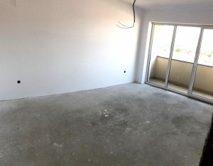 Appartement 2 chambres à vendre dans Floresti