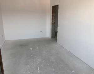 Appartement 2 chambres à vendre dans Floresti