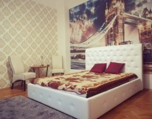 Apartment 2 rooms for sale in Cluj-napoca, zone Centru