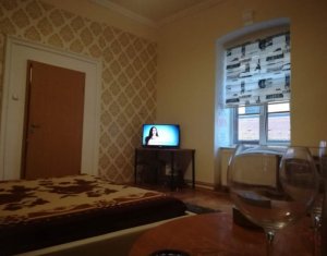 Apartment 2 rooms for sale in Cluj-napoca, zone Centru