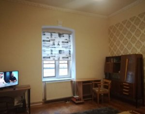 Apartment 2 rooms for sale in Cluj-napoca, zone Centru