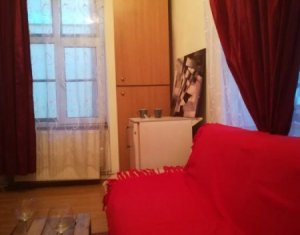 Apartment 2 rooms for sale in Cluj-napoca, zone Centru