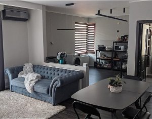 Apartament ultramodern de 58 de mp, constructie noua, Intre Lacuri