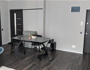 Apartment 2 rooms for sale in Cluj-napoca, zone Intre Lacuri