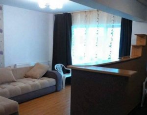 Apartament cu 2 camere, bloc nou, cartier, Marasti