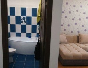 Apartament cu 2 camere, bloc nou, cartier, Marasti