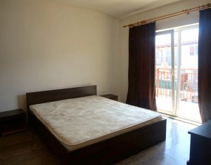 Vanzare apartament cu o camera in Floresti, strada Eroilor