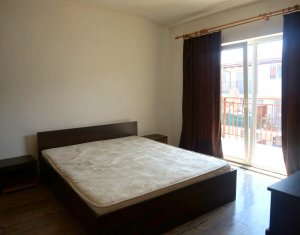 Vanzare apartament cu o camera in Floresti, strada Eroilor