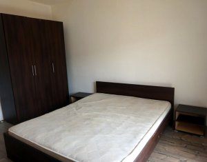 Vanzare apartament cu o camera in Floresti, strada Eroilor