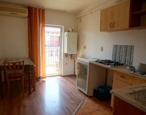 Vanzare apartament cu o camera in Floresti, strada Eroilor